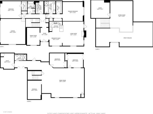 1001 Stacia Ln, Lemont IL  60439-2106 exterior