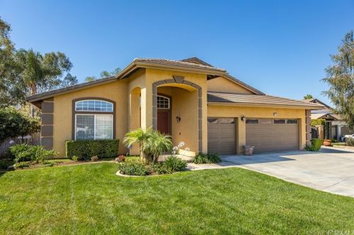 34253 Viewpoint Ct, Yucaipa, CA 92399-2594