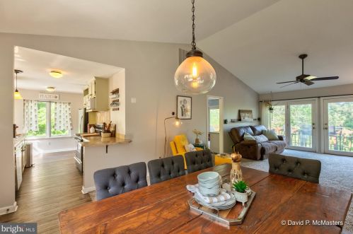 423 Shannondale Rd, Harpers Ferry WV 25425-4564 exterior