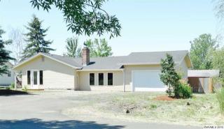 1568 Pulver Ln, Albany OR  97321-1375 exterior