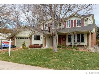 6186 Eudora Way, Denver CO  exterior