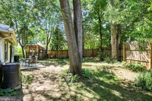 3303 Janet Rd, Silver Spring MD 20906-4354 exterior