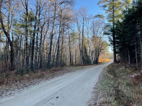 264 Swan Hill Rd, Bethel, ME 04217-5329