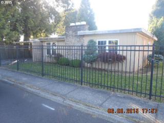 416 3rd Ave, Barlow, OR 97013-3502