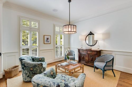 206 Montag Cir, Atlanta GA  30307-5504 exterior