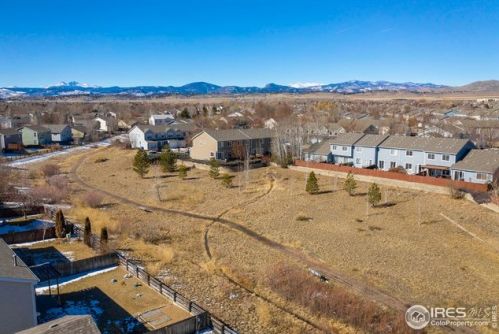 4047 Georgetown Dr, Loveland CO 80538-5393 exterior