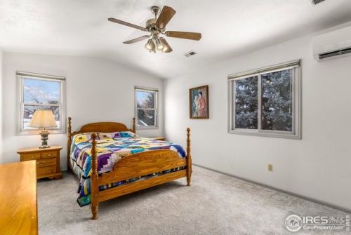 2306 Kodiak Rd, Fort Collins CO  80525-3560 exterior