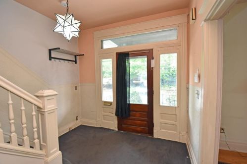 1731 Ella St, Cincinnati OH 45223-2036 exterior