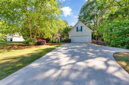 4040 Lakeside Blvd, Monroe, GA 30655-8367