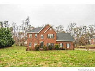 1009 Mallard Landing Dr, Monroe, NC 28110-8883