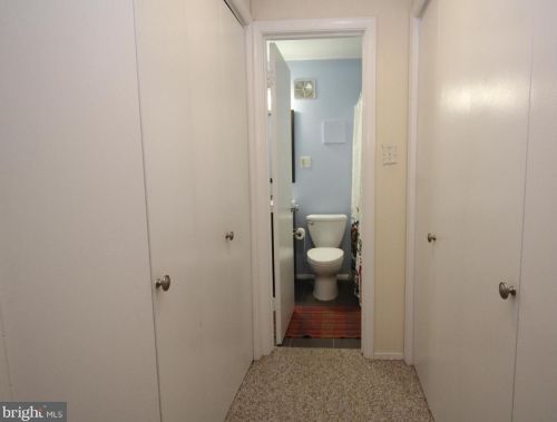 7676 Tiverton Dr, Springfield VA  22152-2018 exterior