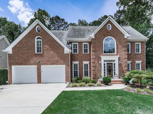 2818 Andover Way, Holly Springs, GA 30189-6801