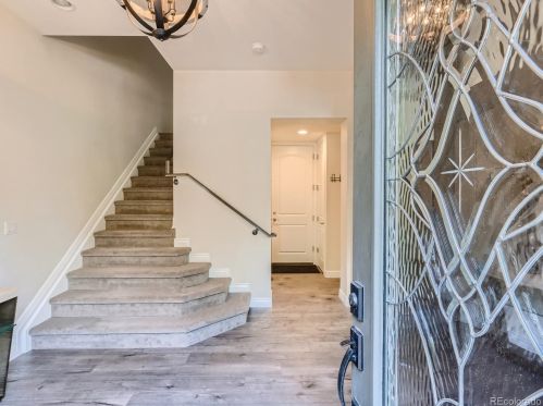 10114 Inverness Main St, Englewood CO  80112-5804 exterior