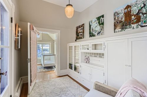 410 Marion St, Denver CO  80218-3930 exterior