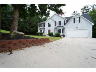 4551 Raptor Trl, Douglasville, GA 30135-7461
