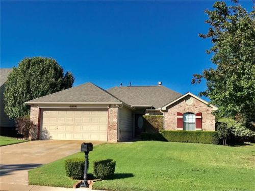 8035 Quail Ridge Rd, Claremore, OK 74019-7505