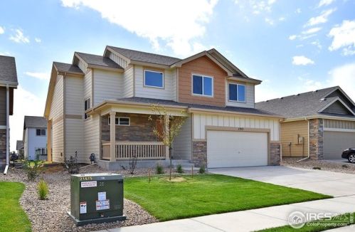 2636 Emerald St, Loveland, CO 80537-2013