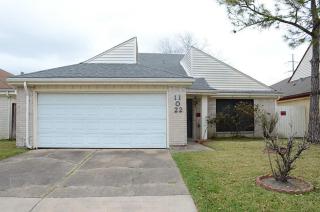 11022 High Star Dr, Houston TX  77072-1416 exterior
