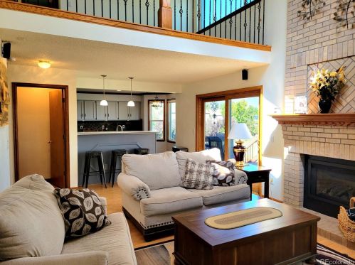 17049 Motsenbocker Way, Parker CO 80134-7621 exterior