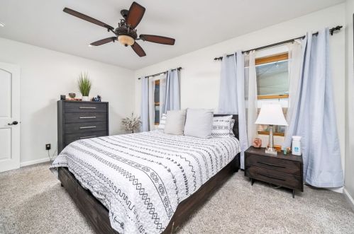 3980 Ramona Dr, Riverside CA  92506-1156 exterior