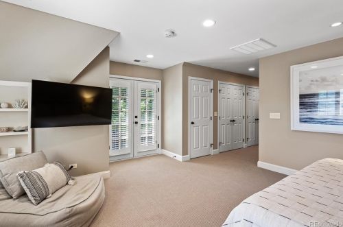 380 Ivanhoe St, Denver CO  80220-5842 exterior