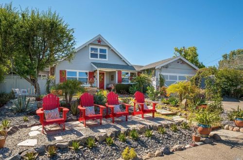 258 Flagstone Ter, San Rafael, CA 94903-1516