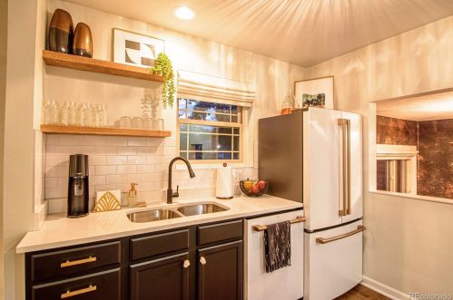 2590 Locust St, Denver CO  80207-3450 exterior