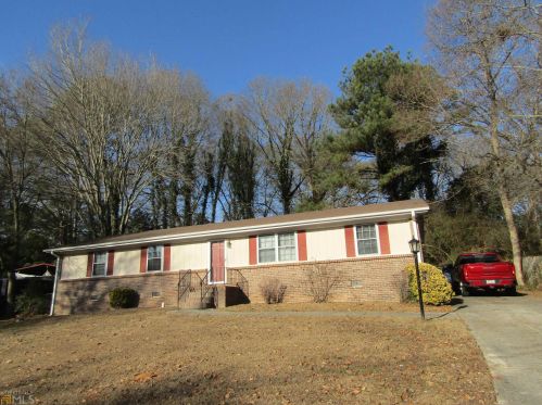 1501 Tanglewood Way, Conyers, GA 30012-4056