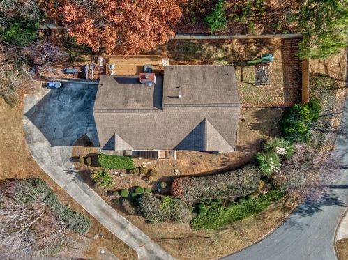 2047 Arbor Forest Dr, Marietta, GA 30064-2852