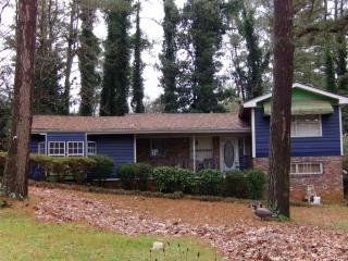 3467 Misty Valley Rd, Decatur, GA 30032-4758