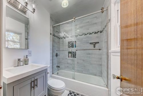 120 Stanley Circle Dr, Estes Park CO  80517-6302 exterior