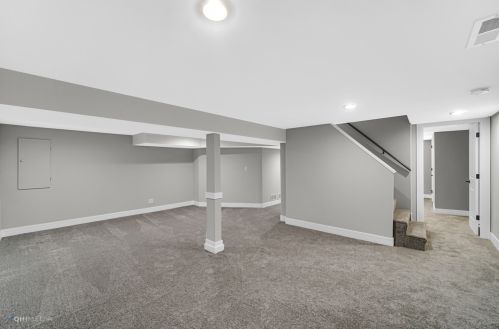 2141 Downey Rd, Homewood IL  60430-3603 exterior