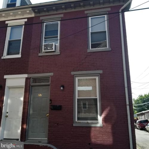 27 Forest St, Harrisburg, PA 17104-1155