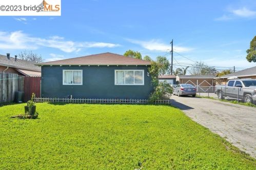 733 Remo St, San Jose, CA 95116-3369