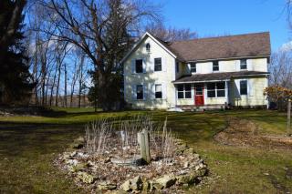 9876 Isaacson Trl, Nerstrand MN  55053-2111 exterior