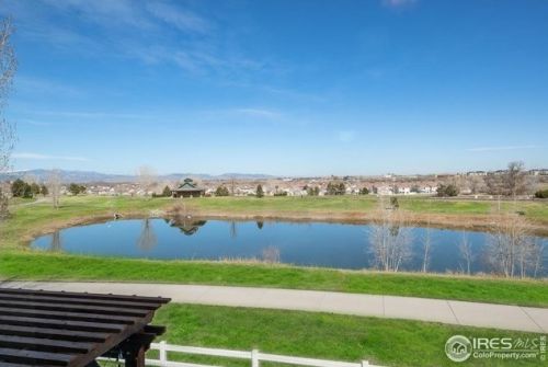 4927 Saddlewood Cir, Loveland CO 80534-8219 exterior