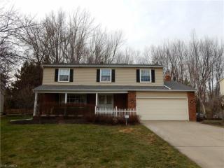 7836 Hidden Hollow Dr, Concord Township, OH 44060-7317