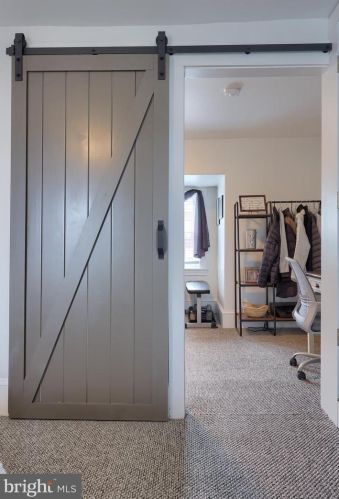 345 Ross St, Lancaster PA  17602-1941 exterior