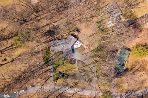 1006 Somerset Ln, Silver Spring MD 20904-6241 exterior