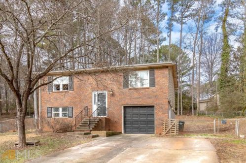 101 Twin Creek Trl, Kennesaw, GA 30144-1563