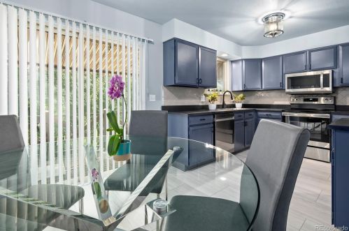 8852 Louisiana Pl, Denver CO  80232-5214 exterior