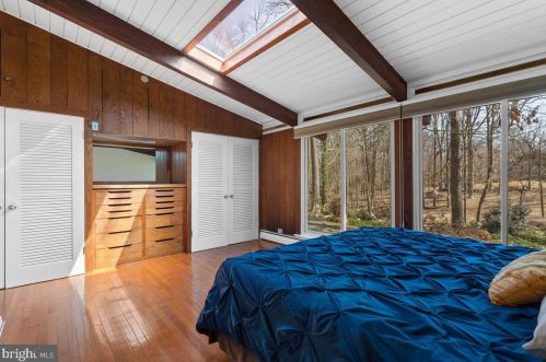 1006 Somerset Ln, Silver Spring MD 20904-6241 exterior