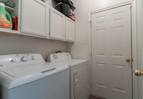 4905 Woodmeadow Dr, Fort Worth TX  76135-1824 exterior