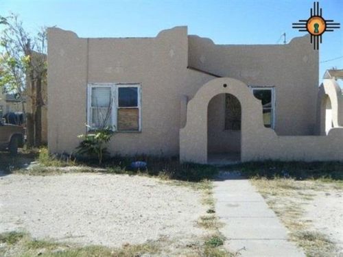 212 Avenue I, Portales, NM 88130-6769