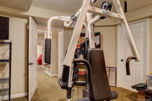 12859 55th Pl, Arvada CO  80002-1338 exterior