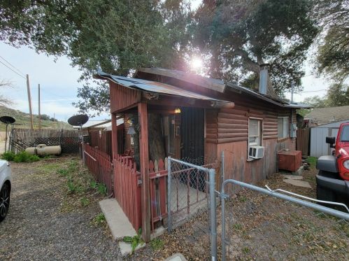 2430 Manzanita Trl, Boulevard, CA 91905-9671