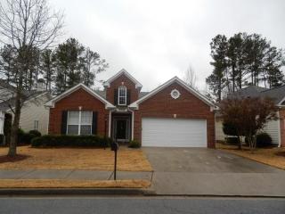400 Avian Forest Dr, Stockbridge, GA 30281-7265