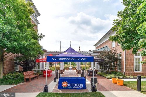 7673 President St, Fulton MD  20759-2516 exterior