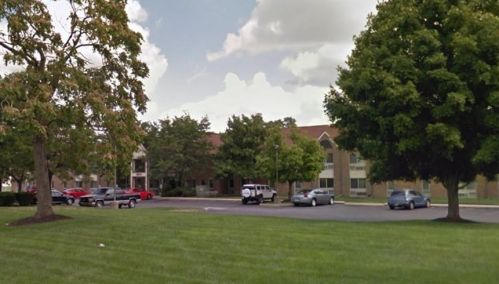 1801 Broadway St, Indianapolis IN  46202-1763 exterior