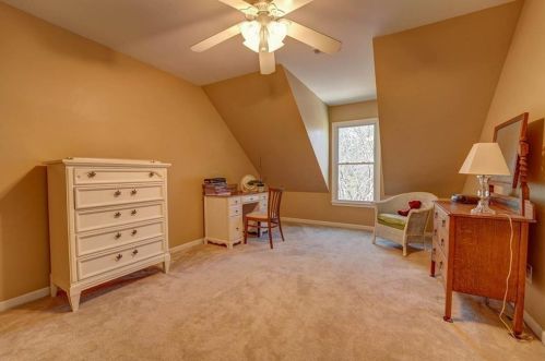 2743 Pitlochry St, Conyers GA  30094-6857 exterior